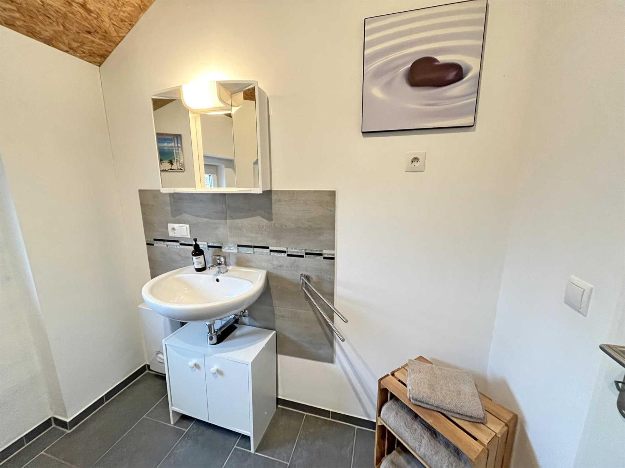 Ferienwohnung Oberuckersee Ot Melzow Uck 1152 Dış mekan fotoğraf