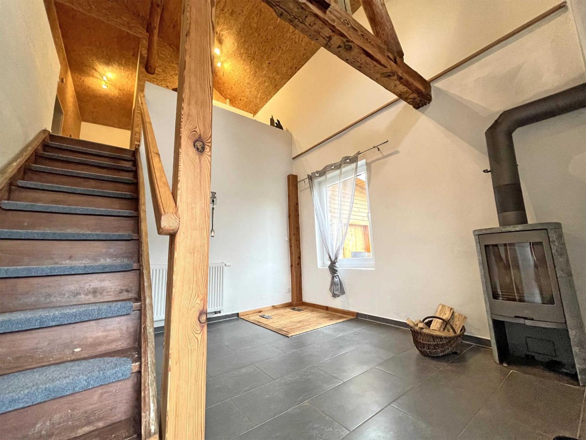 Ferienwohnung Oberuckersee Ot Melzow Uck 1152 Dış mekan fotoğraf