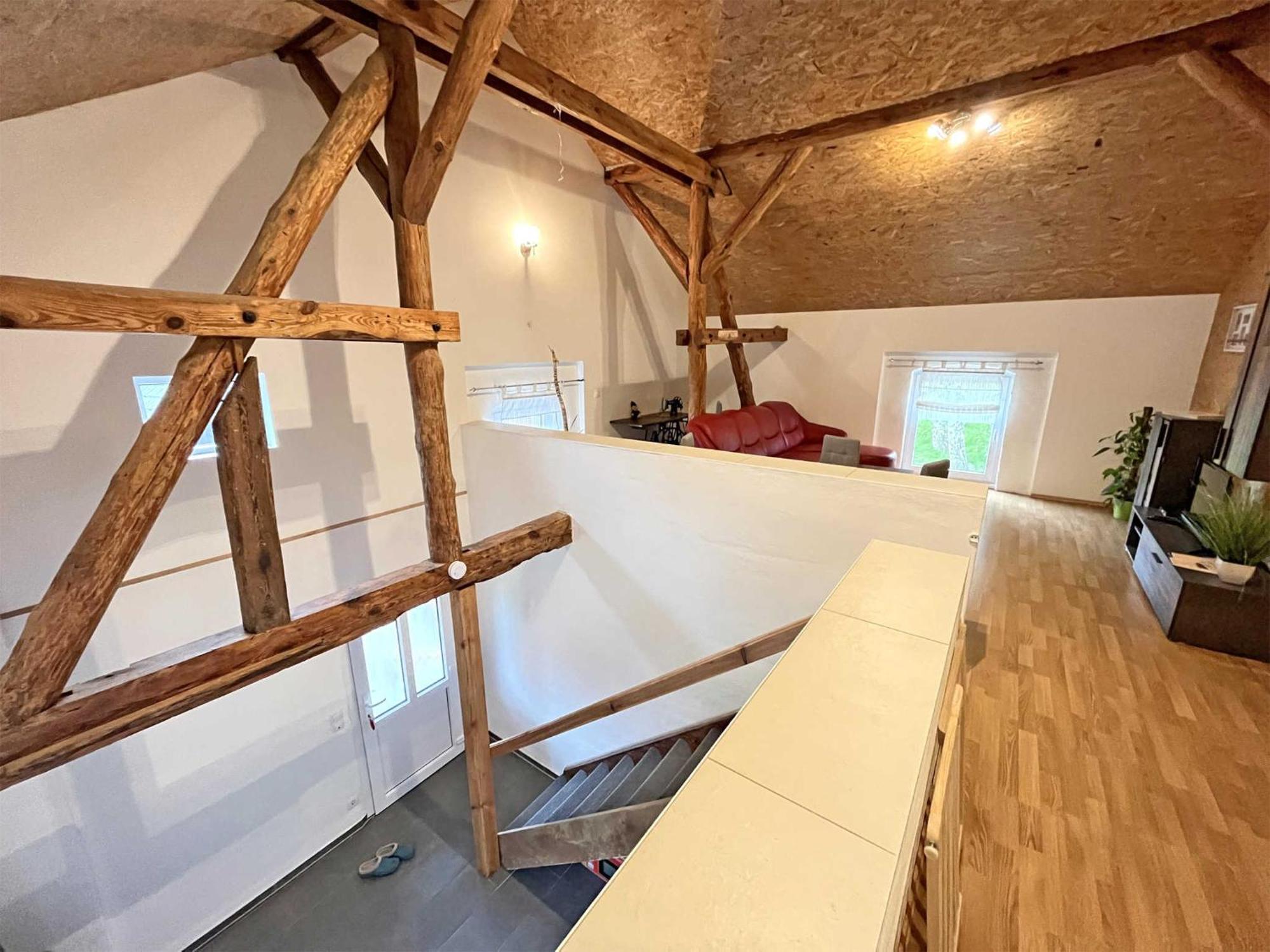 Ferienwohnung Oberuckersee Ot Melzow Uck 1152 Dış mekan fotoğraf